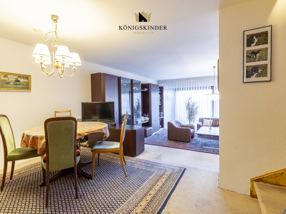 Herzlich willkommen... 