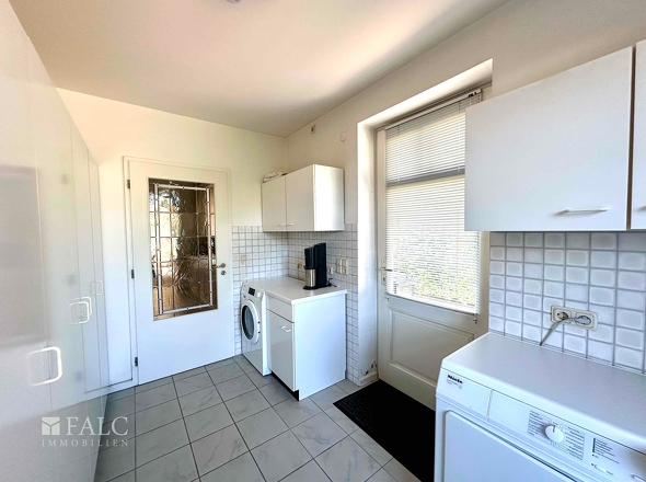 Hauswirtschaftsraum EG