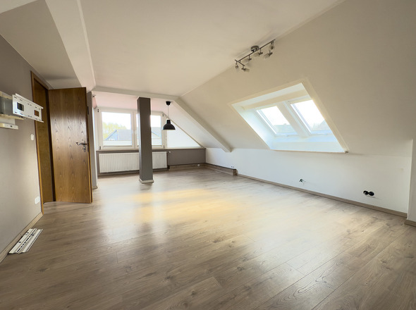 Wohnbereich Obergeschoss