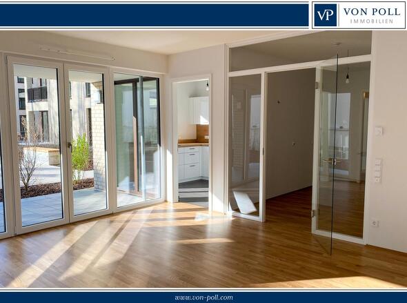 Titelbild mit Balken