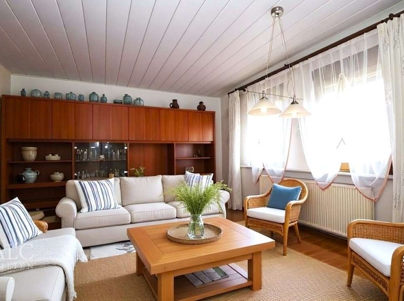 Wohnzimmer 'EG (Vis.)