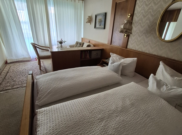 Doppelzimmer