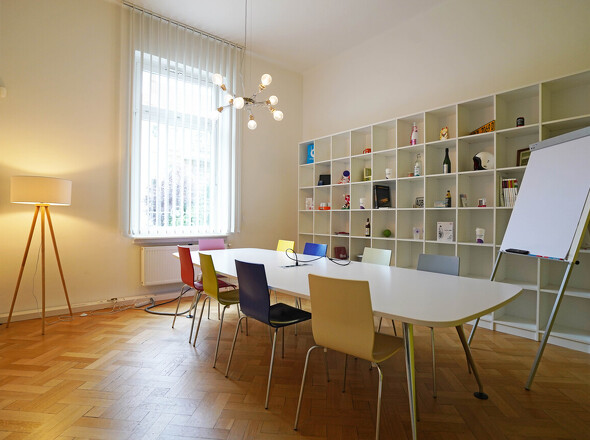 Besprechungsraum 1 im EG