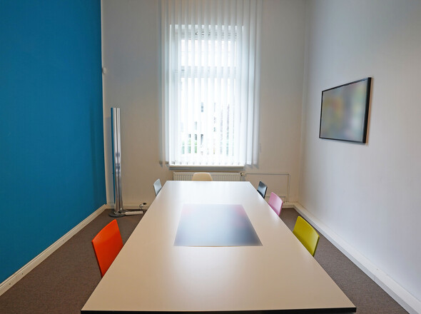 Besprechungsraum 2 im EG