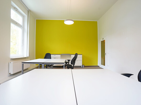 Büro 3 im 1. OG