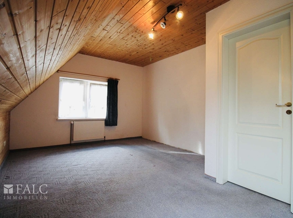 Kinderzimmer Wohnung II