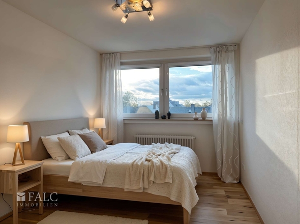 Schlafzimmer 3  (digital)