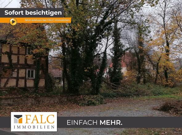 Immobilie in Mömbris