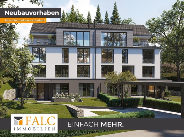 MUSTERFOTO AUSSENANSICHT