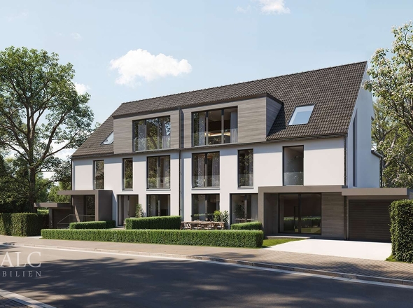 MUSTERFOTO AUSSENANSICHT