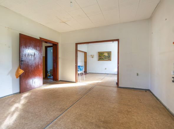 EG Esszimmer Ansicht 1