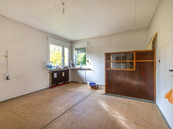 EG Esszimmer Ansicht 2