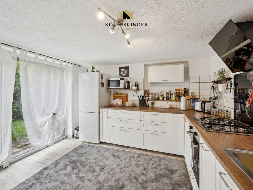 Tolle Küche mit Ausgang Terrasse7_HD