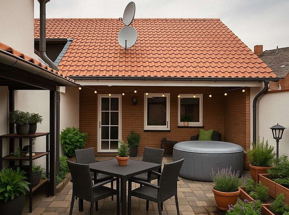 Beispielbilder möglicher Gestaltungsvarianten