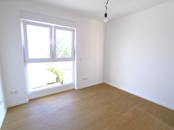 Kinderzimmer oder Büro