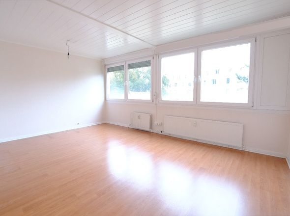  großes Schlafzimmer