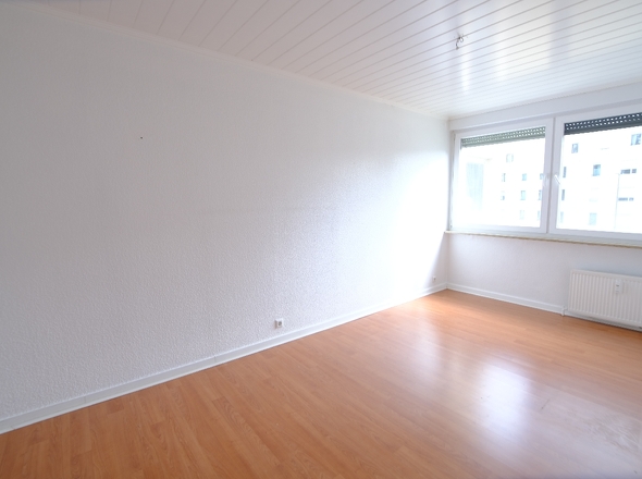 Kinderzimmer Teilansicht