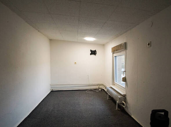 Zimmer im Obergeschoss