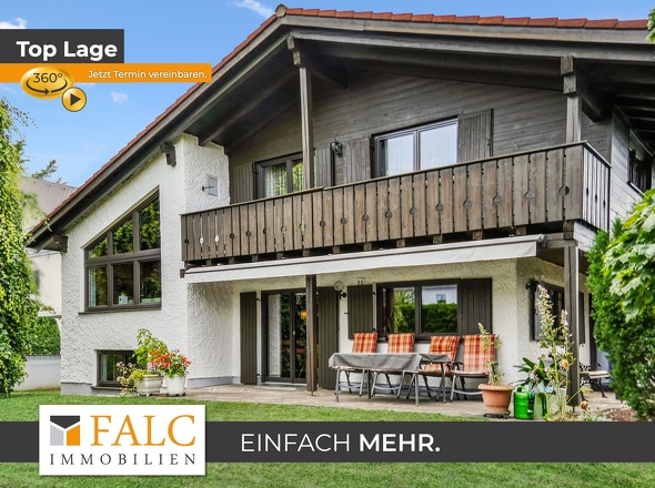 Ihr Zuhause - 93326 Abensberg