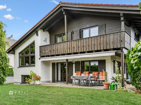 Ihr Zuhause - 93326 Abensberg