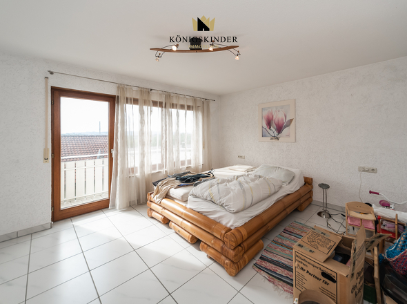 Schlafzimmer HW unten 