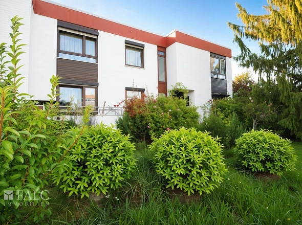 Außenansicht - Titel