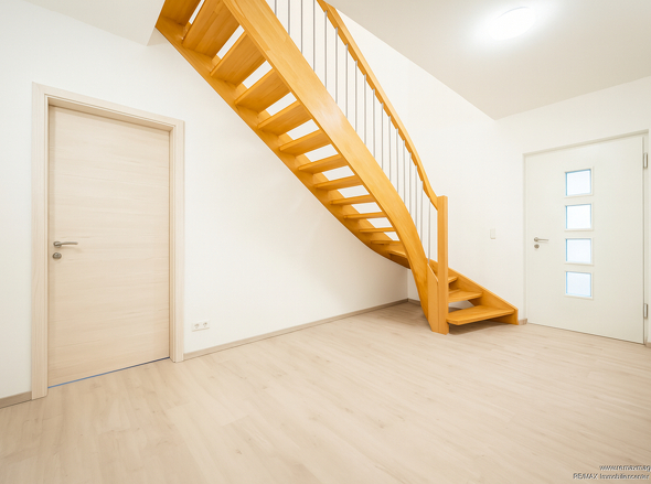 Eingangsbereich KI unterstützt