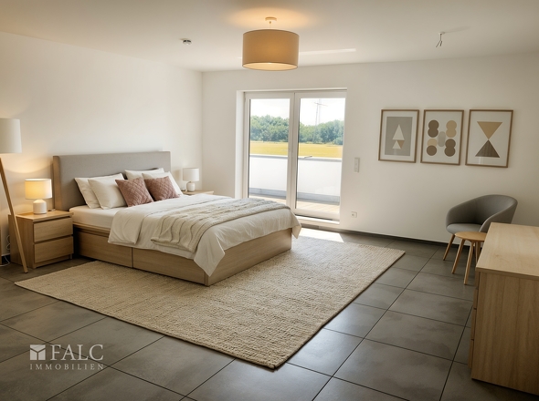 1. OG rechts KI generiert