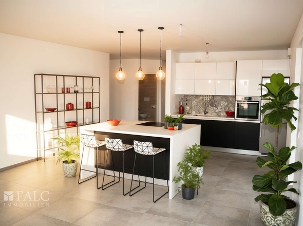 1. OG Mitte KI generiert