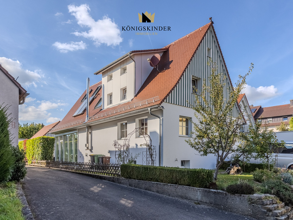 WOW, so geht Nachhaltigkeit...