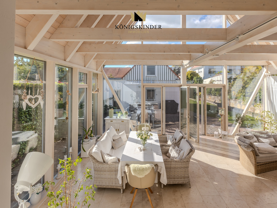 ...Schöner Wohnen und 