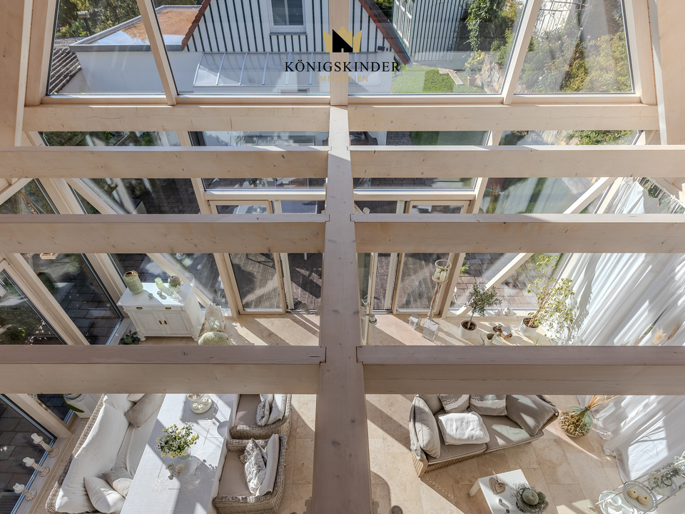 Ökologisch und baubiologisch TOP...