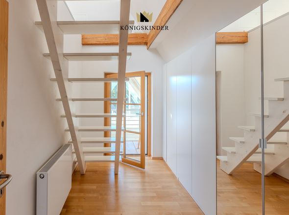 ...und das bis hin...