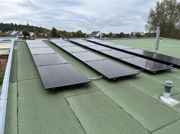 Photovoltaik - Bild 3