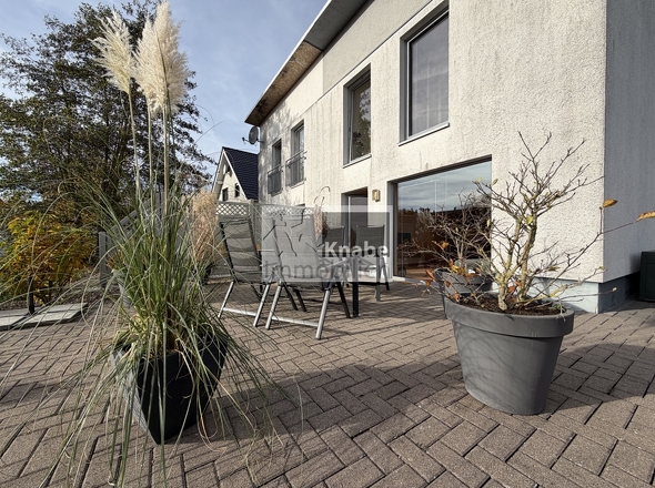 Südterrasse