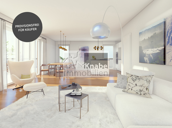 Modern und barrierefrei wohnen9_WE 81