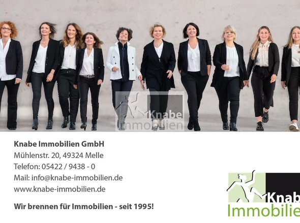 Digitale Visitenkarte 