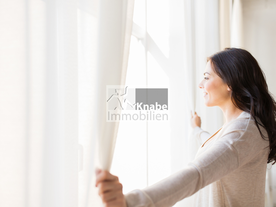 Zuhause Wohlfühlen!