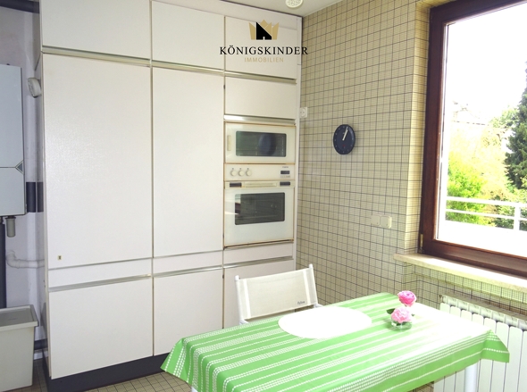 Küche OG - linke Seite 