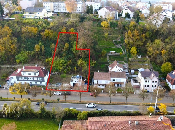 Im Herzen von Heilbronn