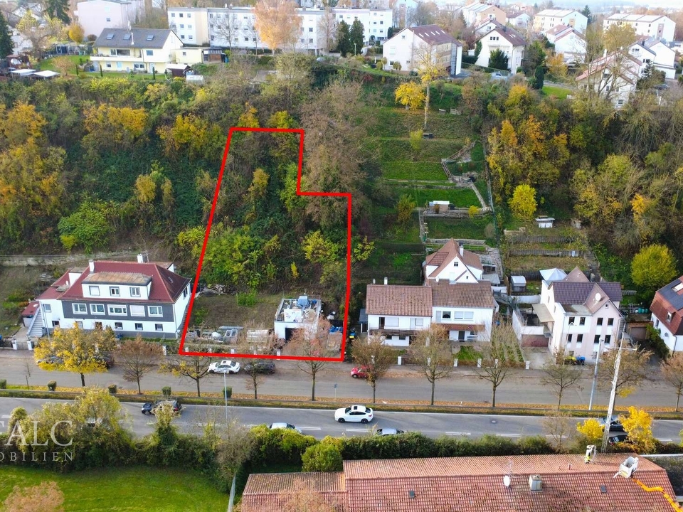 Im Herzen von Heilbronn