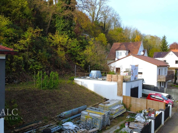 Hier kann Großes entstehen!