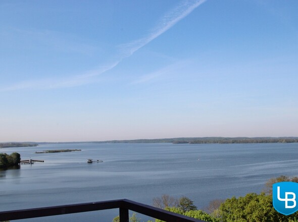 Wohnen am Großen Plöner See