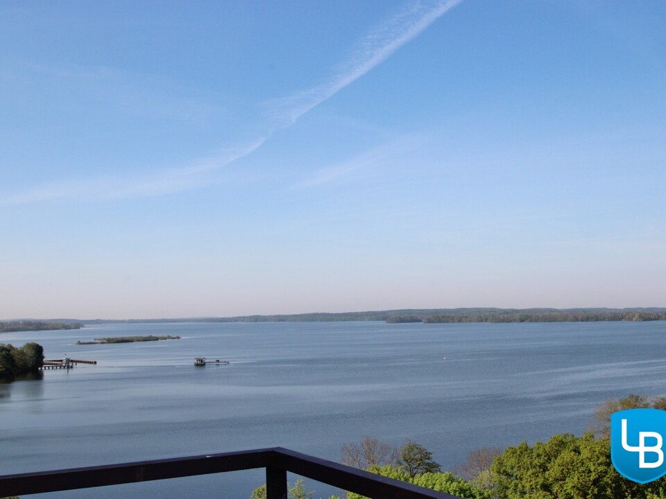 Wohnen am Großen Plöner See