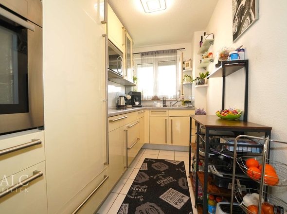 Das Reich der Küchenfee