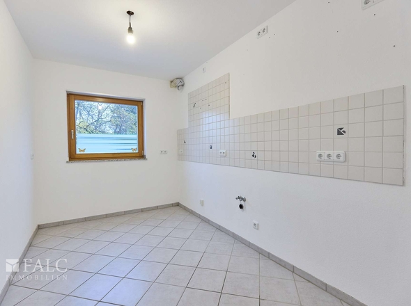 Koch- und Essbereich