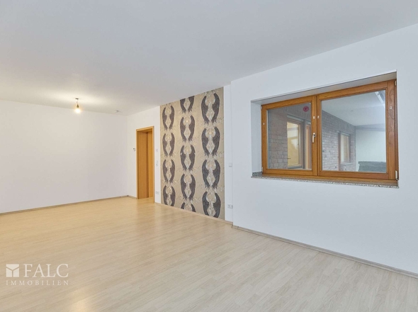 Viel Platz für Ihre Wünsche