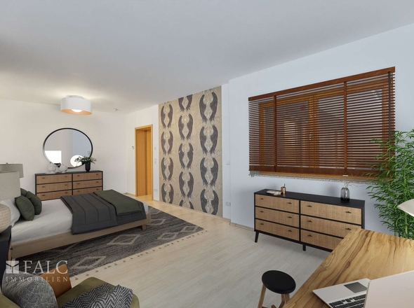 So könnte es aussehen! 