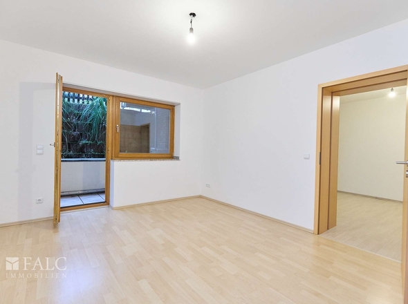 Kinderzimmer oder Büro? 