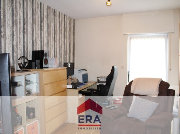 Schlaf-/Arbeitszimmer Eg